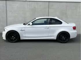 BMW 1-Serie (2012) thumbnail 3