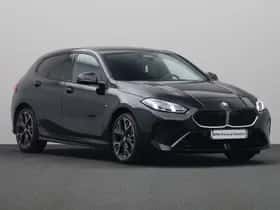 BMW 1-Serie (2025) thumbnail 11