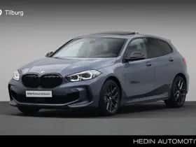 BMW 1-Serie (2022) thumbnail 1