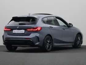 BMW 1-Serie (2022) thumbnail 2