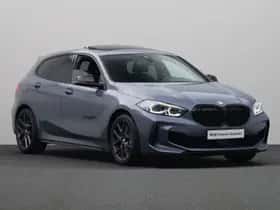 BMW 1-Serie (2022) thumbnail 11