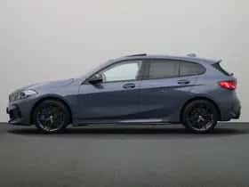 BMW 1-Serie (2022) thumbnail 12