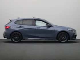 BMW 1-Serie (2022) thumbnail 10