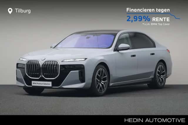 BMW i7 (2026) thumbnail 1
