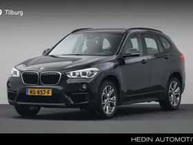BMW X1 (2017) thumbnail 1
