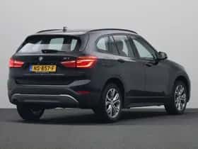 BMW X1 (2017) thumbnail 2