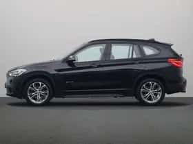 BMW X1 (2017) thumbnail 12