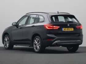 BMW X1 (2017) thumbnail 13