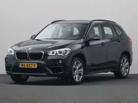 BMW X1 (2017) thumbnail 25