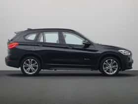 BMW X1 (2017) thumbnail 10