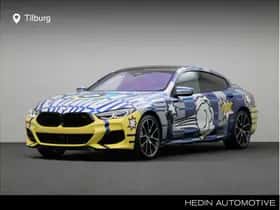 BMW 8-Serie (2023) thumbnail 1