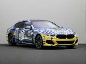 BMW 8-Serie (2023) thumbnail 11