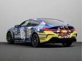 BMW 8-Serie (2023) thumbnail 13