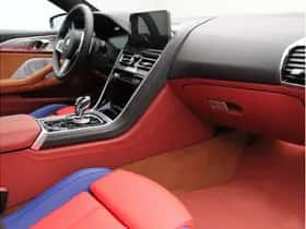 BMW 8-Serie (2023) thumbnail 16