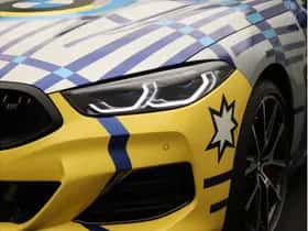 BMW 8-Serie (2023) thumbnail 18