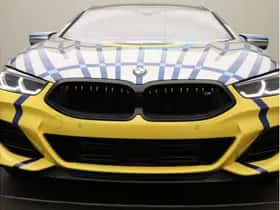 BMW 8-Serie (2023) thumbnail 19