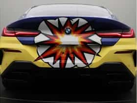BMW 8-Serie (2023) thumbnail 22