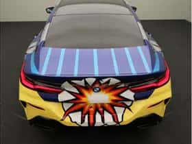 BMW 8-Serie (2023) thumbnail 23