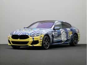 BMW 8-Serie (2023) thumbnail 24