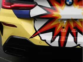 BMW 8-Serie (2023) thumbnail 4