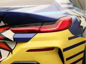 BMW 8-Serie (2023) thumbnail 5