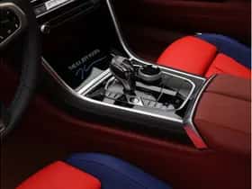BMW 8-Serie (2023) thumbnail 7