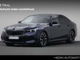 BMW i5 (2024)