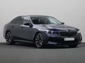 BMW i5 (2024) thumbnail 11