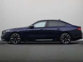 BMW i5 (2024) thumbnail 12