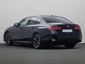 BMW i5 (2024) thumbnail 13