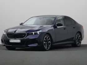 BMW i5 (2024) thumbnail 30