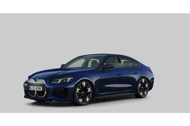 BMW i4 (2026) thumbnail 3