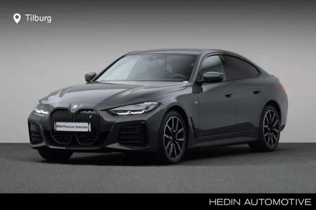 BMW i4 (2024) thumbnail 1