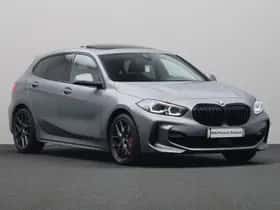 BMW 1-Serie (2022) thumbnail 11