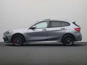 BMW 1-Serie (2022) thumbnail 12