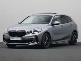 BMW 1-Serie (2022) thumbnail 27
