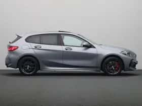 BMW 1-Serie (2022) thumbnail 10