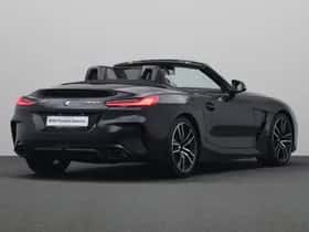 BMW Z4 (2022) thumbnail 2