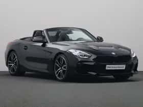 BMW Z4 (2022) thumbnail 11