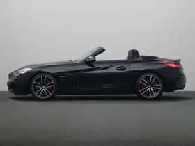 BMW Z4 (2022) thumbnail 12