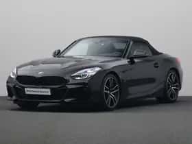 BMW Z4 (2022) thumbnail 22