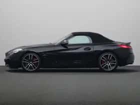 BMW Z4 (2022) thumbnail 23