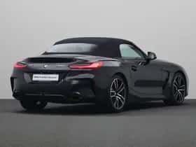 BMW Z4 (2022) thumbnail 25