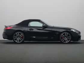 BMW Z4 (2022) thumbnail 26