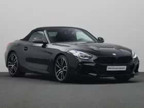 BMW Z4 (2022) thumbnail 27