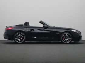 BMW Z4 (2022) thumbnail 10