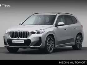 BMW X1 (2025)