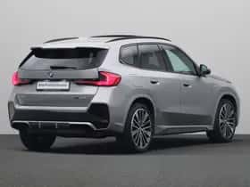 BMW X1 (2025) thumbnail 2