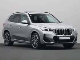 BMW X1 (2025) thumbnail 11