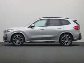 BMW X1 (2025) thumbnail 12